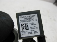 MERCEDES W207 3.0 CDI 11R Batteriemanagement Sensor A0009050054