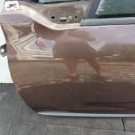 door front front left PEUGEOT 2008 and ETV