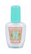 Care Nail Cuticle Odżywcze Serum Do Skórek