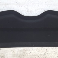 plato rear part rear boot RENAULT CLIO 3