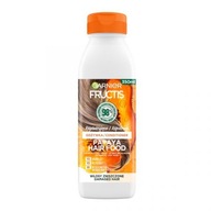 Garnier Fructis Papaya Hair Food odżywka regenerująca do włosów 350 ml