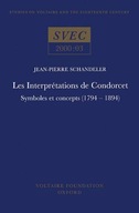 Les Interpretations de Condorcet: Symboles et