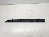 DEKOR door left front AUDI A4 B8 8K0867409 grey