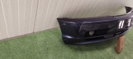 bumper front BMW E46 COUPE KABRIO complete 99-03 LAK:317/5 ORIENT BLAU
