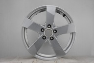 ALUFELGA DEZENT 16" 5X105 ET38 *1szt*