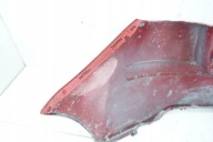 bumper rear part rear CITROEN C4 COUPE and 2004
