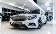 Mercedes-Benz Klasa S F.Vat 23 Grand Edition...