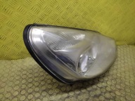 FORD S-MAX REFLEKTOR světlo pravý předek 6M2113W029BF