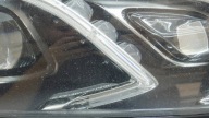 REFLEKTOR light right front front FULL LED ILS MERCEDES E W212 LIFT UK