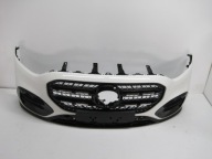 front bumper MERCEDES GLB A244 6 PDC 26R front NR 388