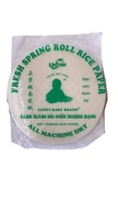 LUCKY BABY Spring Roll ryžový papier 400g