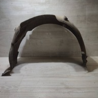 mudguard rear. rear part side left Hyundai i20 (GB IB) 86821C8000