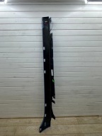 BMW 1 F40 moulding threshold left 7461381