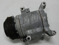 MAZDA CX5 2.2 DIESEL compressor of the air conditioning compressor; JUBCA-04