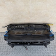 support panel for radiators complete FORD FOCUS MK4 1.0 ECOBOOST 2018 ROK