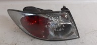 light rear part rear left MAZDA 6 sedan