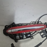 OPEL INSIGNIA B II 2 17-22 handle door right lock