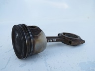Piston avec bielle MERCEDES W204 2.2 CDI