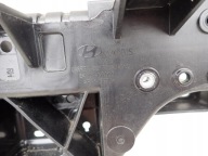 HYUNDAI TUCSON IV 4 20-> support panel for radiators pillar