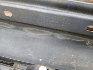 moulding threshold threshold left or right Mercedes W220 744 a2206900240
