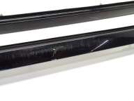 KOMPLET L/P Dachreling dach JAGUAR X761 HK8M-55063BC