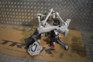 sususpension rear. right KPL. PORSCHE 991 1