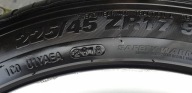 disc 225/45R17 SEAT EXEO LEON II ALTEA