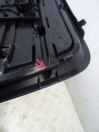 grid of a bumper front front right AUDI Q3 8U S-LINE LIFT 8U0807152C