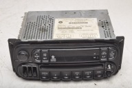 Magnetola Chrysler Intrepid CD P04858585AD – nuotrauka 1