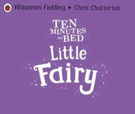 Ten Minutes to Bed. Little Fairy