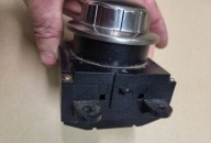 Controller Bedienteil Schalter Schalter IDRIVE BMW 6 E4 6963051 OE EUROPA