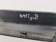 moulding threshold left HONDA CR-V IV 71850T0GA 12-18