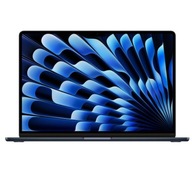 Apple MacBook Air 2023 15,3'' M2 8GB 512SSD PÓŁNOC Liquid Retina 500 nitów