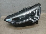 light front left AUDI Q3 83A FULL LED 83A941033
