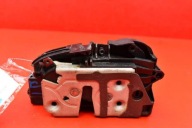 lock door left front front EU BM5A-A21813-AF FORD FOCUS MK3 11-15