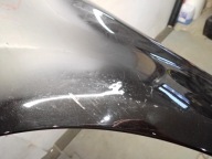 fender front front right MERCEDES C-KLASA W205 2014- A2058810201