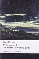 Dialogues Concerning Natural Religion, and The