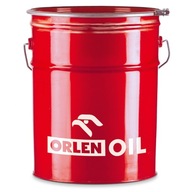 ORLEN OIL SMAR LITEN ŁT-43 do łożysk łożyskowy 17kg SMAR LITOWY UNIWERSALNY