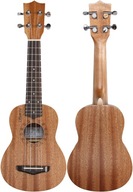 Tenorové ukulele 26" M-tunes MTU07LH-26 Sunri