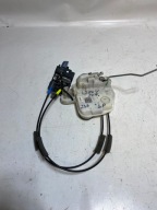 MITSUBISHI L200 V Fiat FULLBACK lock door handle left front 15->