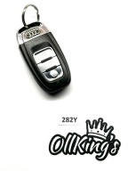 AUDI A6 C7 A7 4G key key PILOT 4G0959754K