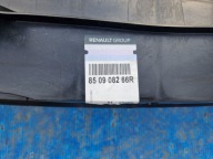 bumper support rear plastic ABSORBER RENAULT CAPTUR II 2019R->
