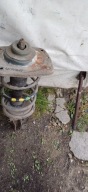 FIAT ULYSSE 2.0 JTD shock absorber spring front left or right