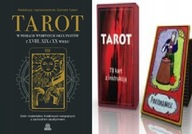 Tarot w pismach okultystów + Tarot 78 kart