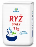 LEWIATAN HOSSZÚ SZEMŰ FEHÉR RIZS 1 KG FELSŐ