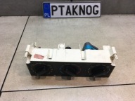 PANEL air conditioning devices of the air conditioning PARTNER and FL 030807D