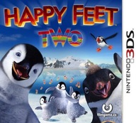 Happy Feet 2 (3DS)