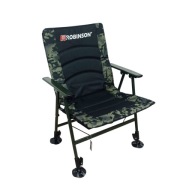 Стілець для риболовлі Robinson Easy Chair