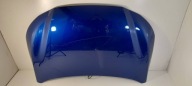 Renault Clio VI 2026r cofano (RC3)
