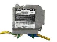 modulo sensor airbag 5WK43279 C404 Fiat Lancia Lybra